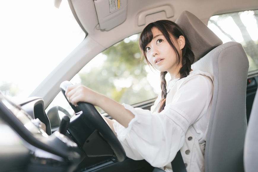 ペーパードライバー講習 屋島自動車学校