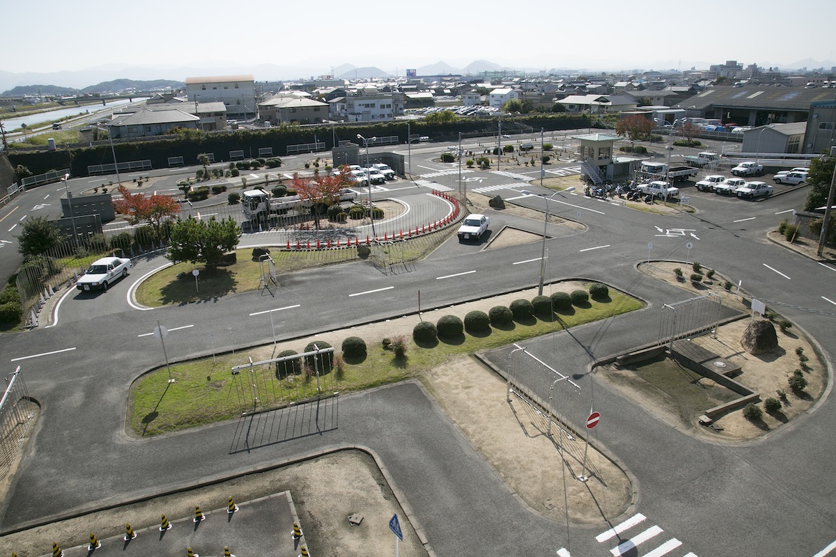 高松 自動車 学校